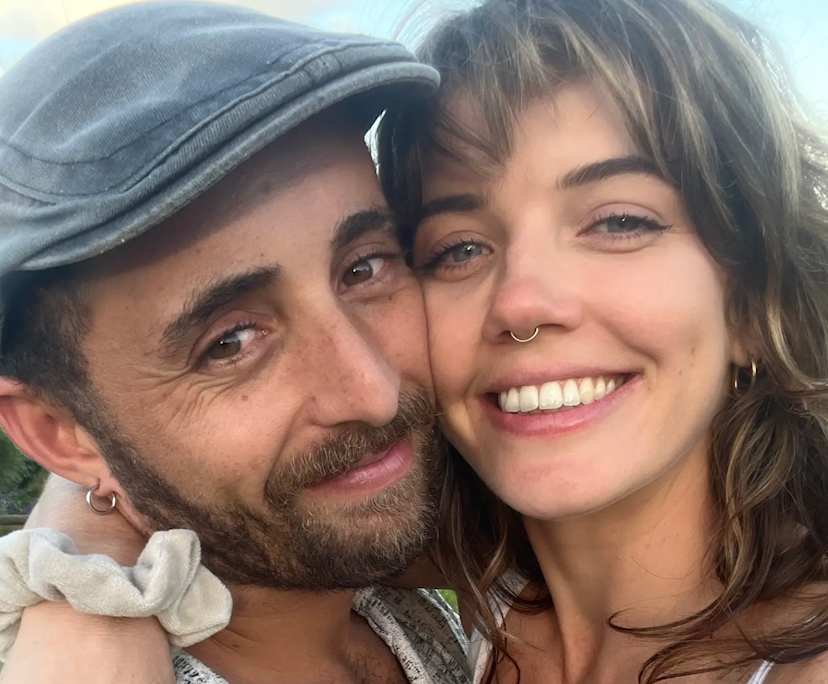 Chanelle & Yoann