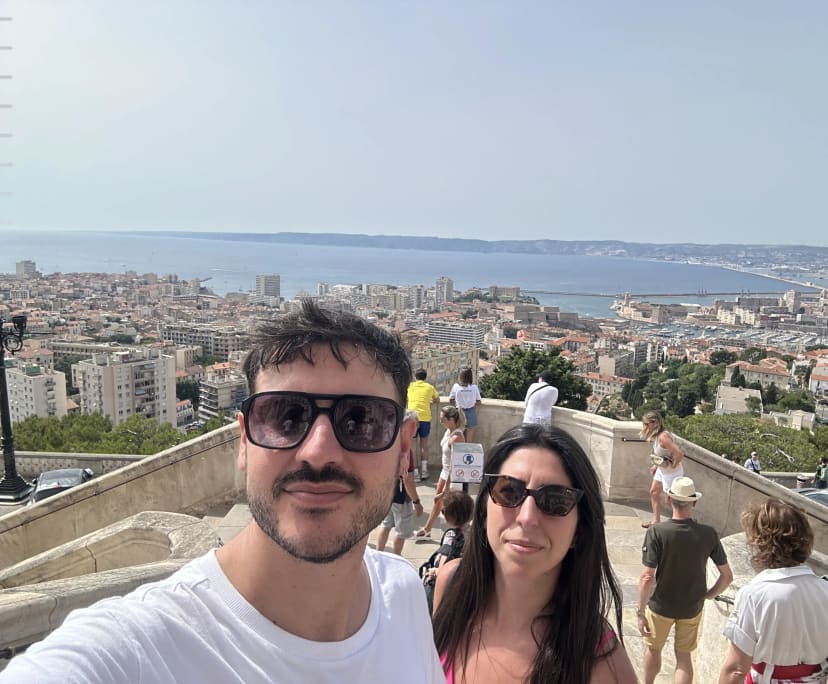 Diego Emanuel & Camila