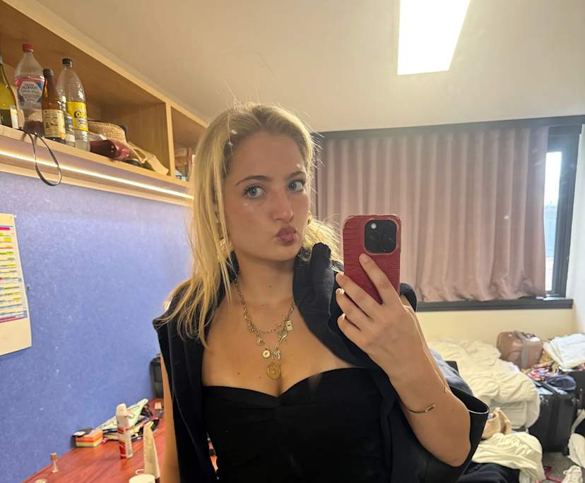 Sarah