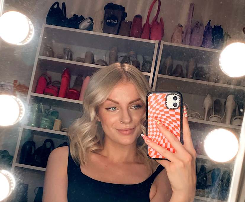 Olivia
