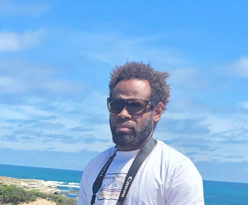 James (33) and Merelyne (38), $1,800, 