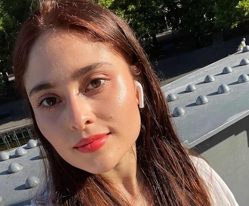 Daniela Camacho (28), $200, 