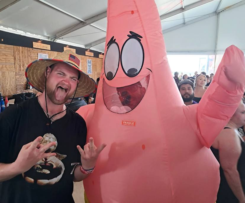 Patrick