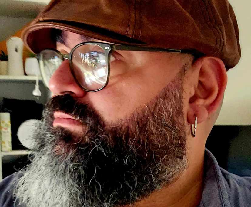 Caio Gentil