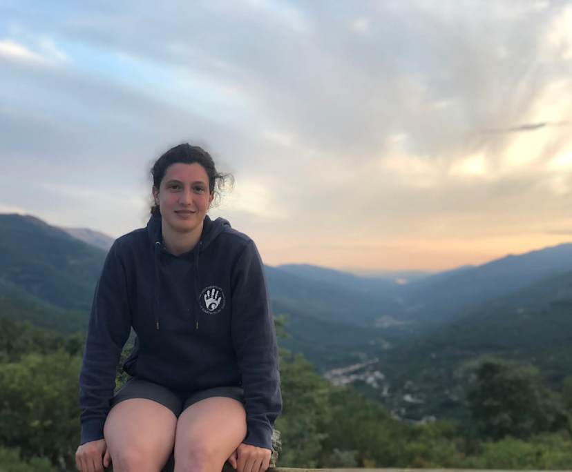 Asja Masuelli (30), $350, 