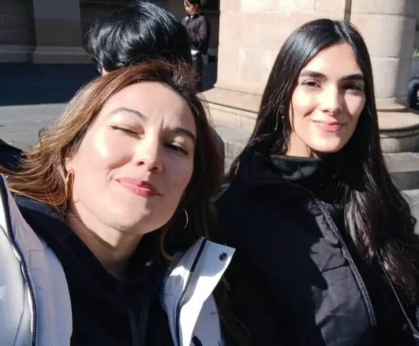Natali & Marianela
