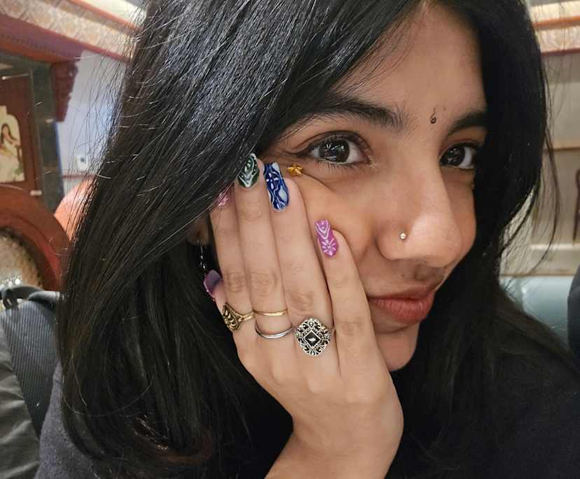 Suhani Singh (21), $190, LGBTQIA+, Non-smoker, No pets, and No children