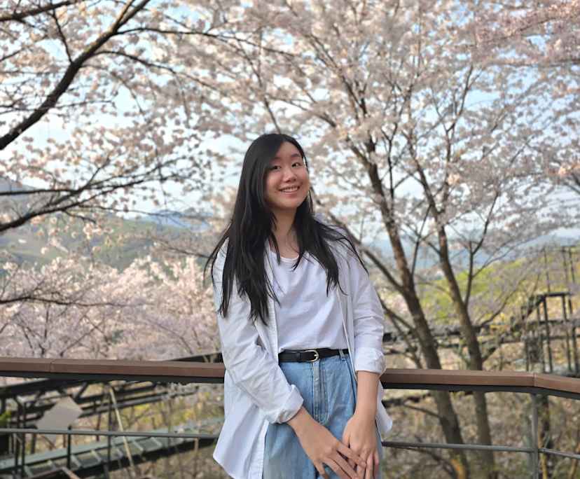 Soojin Lee