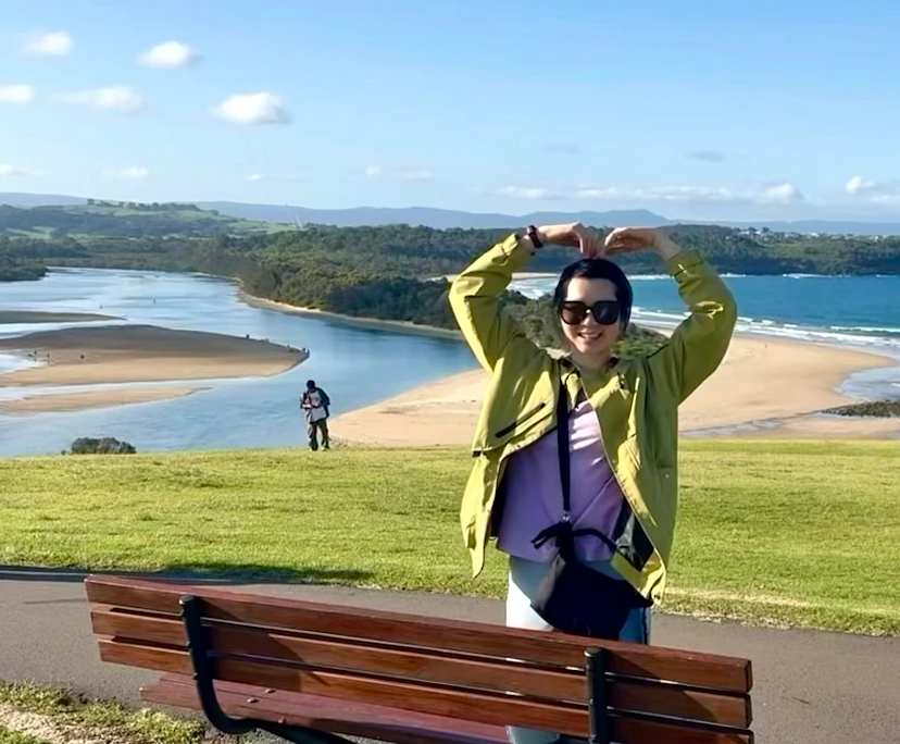 Dolly Liang (30), $250, 