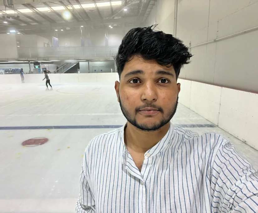 Prathamesh (24), $200, 