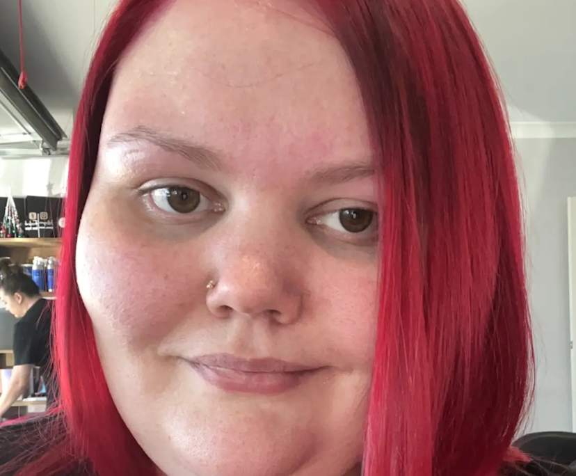 Kristy-Lee Hayward (35), $280, Non-smoker, No pets, and No children