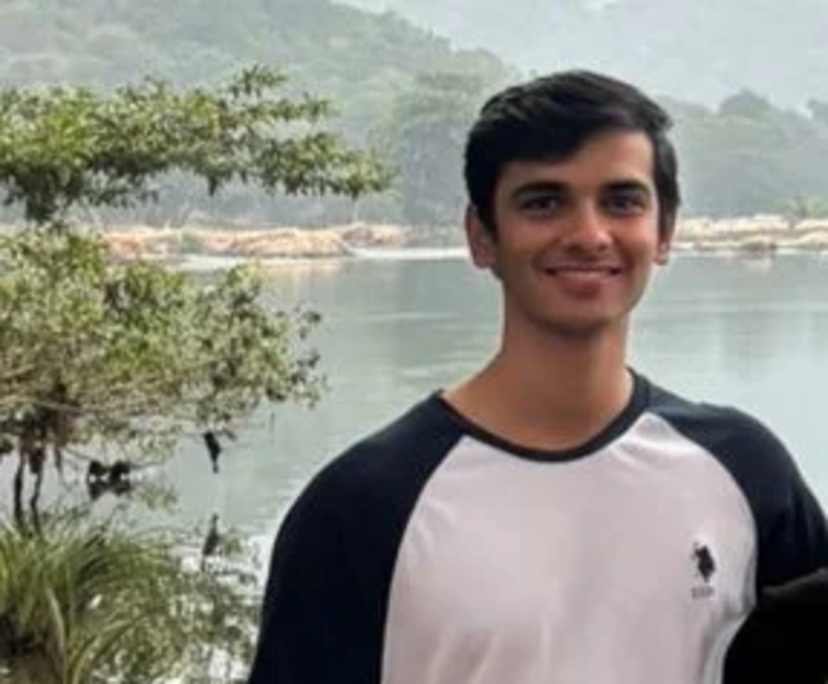 Nikhil Rozario