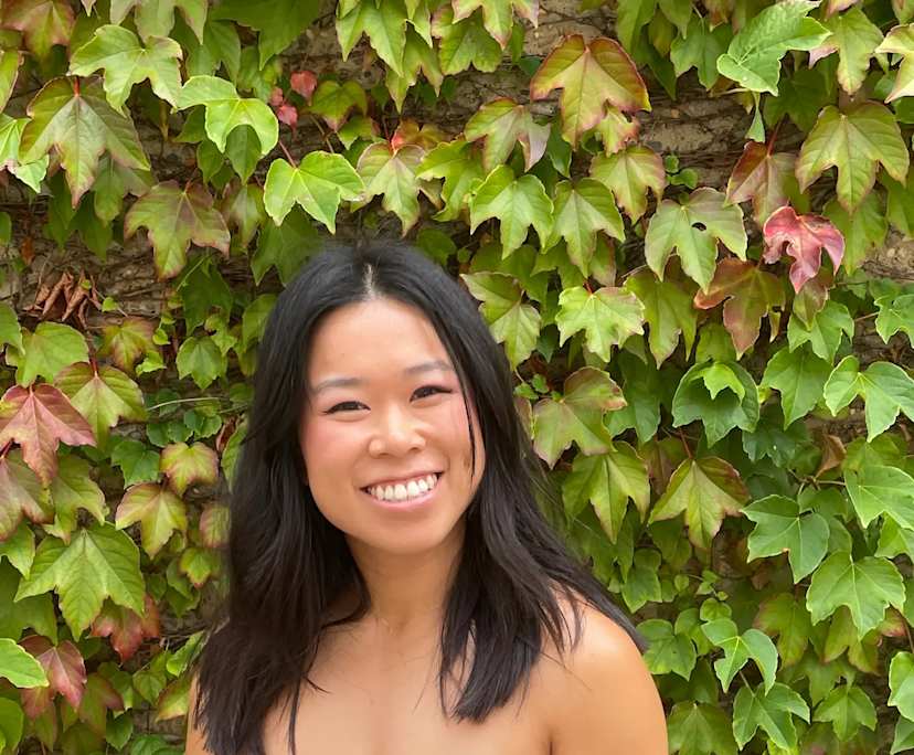 Sophia (26), $350, Non-smoker, No pets, No children, and LGBTQIA+