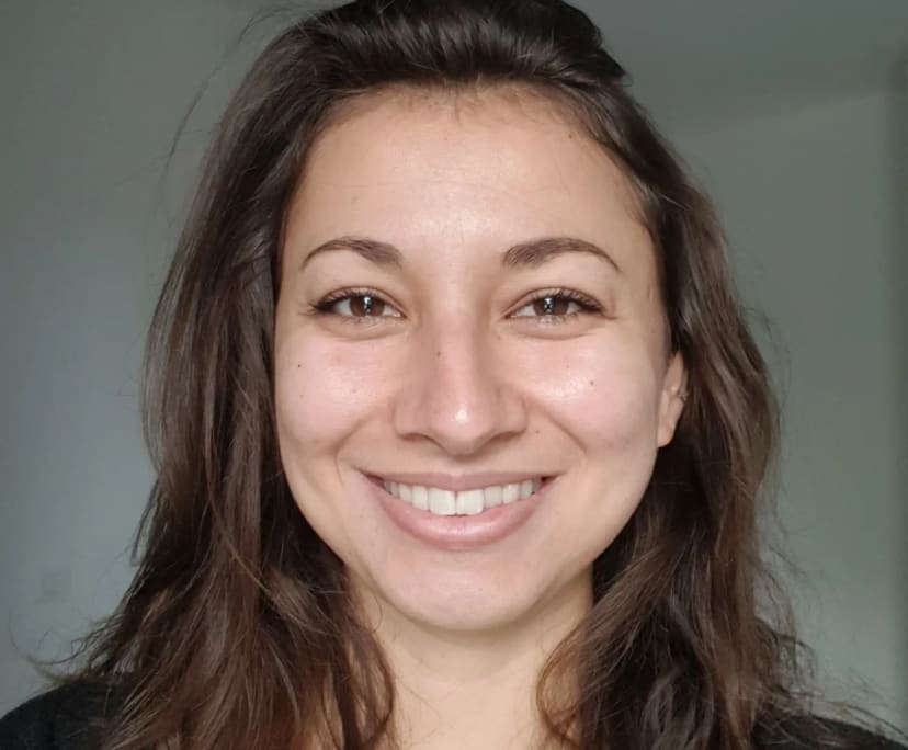 Siann (26), $500, Non-smoker, No pets, and No children