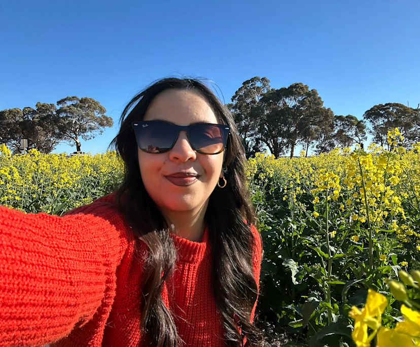 Angélica Osorio (28) and Javier Prado (30), $500, 