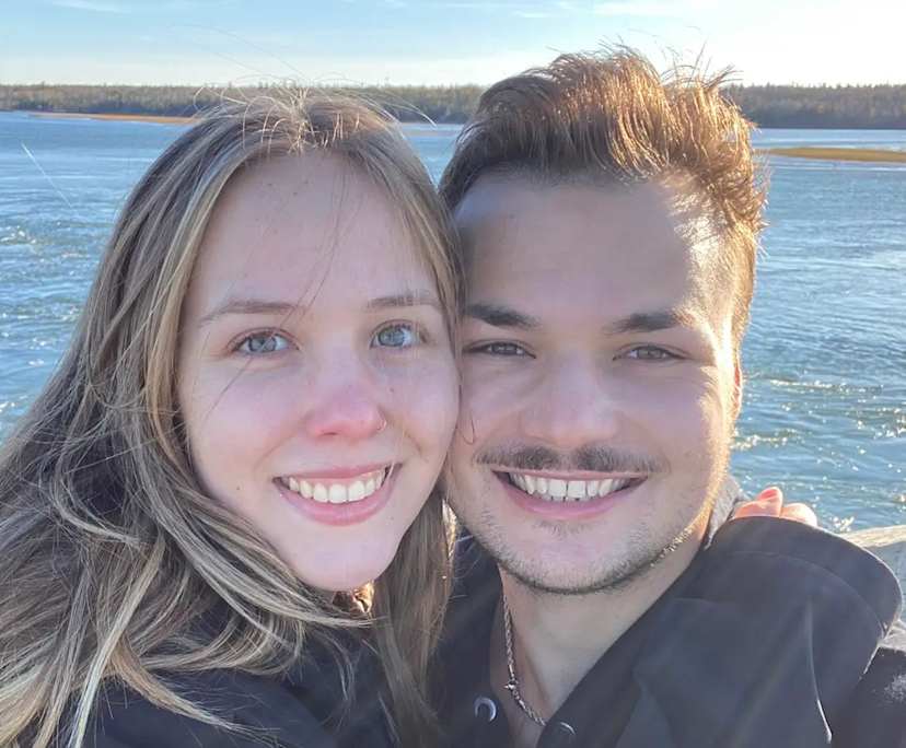 Kaede (23) and Callin (23), $500, 