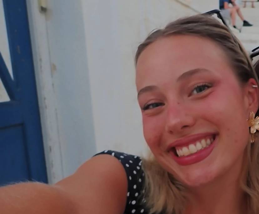 Georgina (20), $500, 