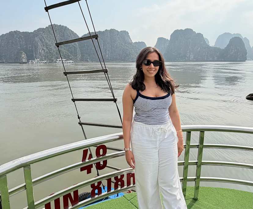 Inaa (20), $350, LGBTQIA+, Non-smoker, No pets, and No children