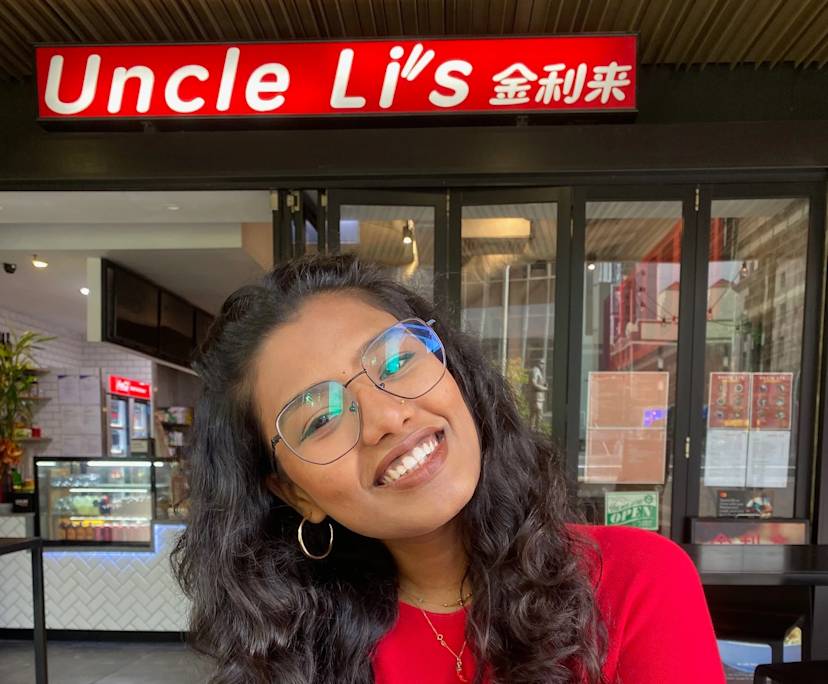 Sankeerthana (28), $400, Non-smoker, No pets, and No children