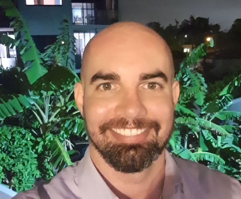 Matt (36), $400, Non-smoker, Have pets, and No children