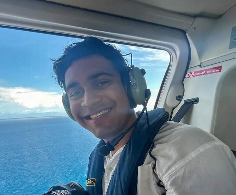 Atharva Kulkarni (25), $550, 