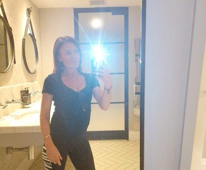 Melissa Sands