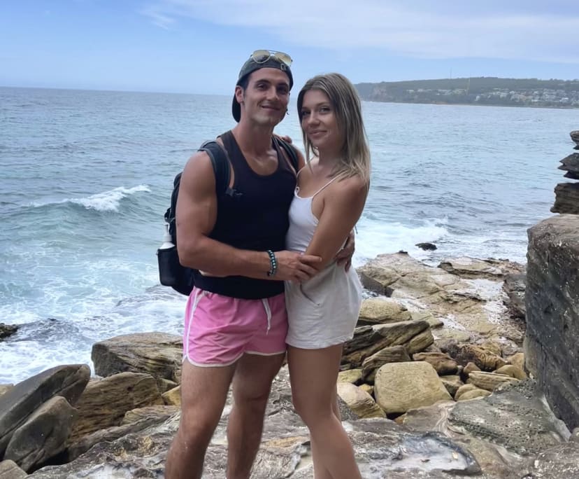 Martyna & Mirko