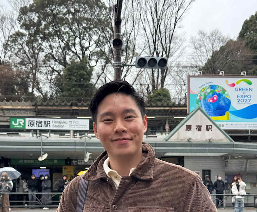 Marco (26), $350, Non-smoker, No pets, No children, and LGBTQIA+