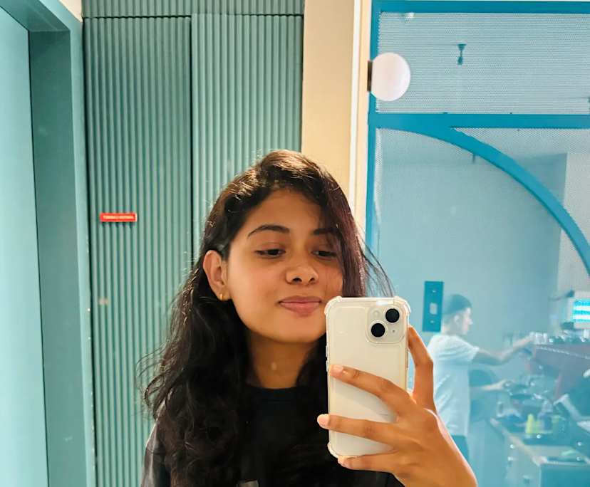 Anju Devasia