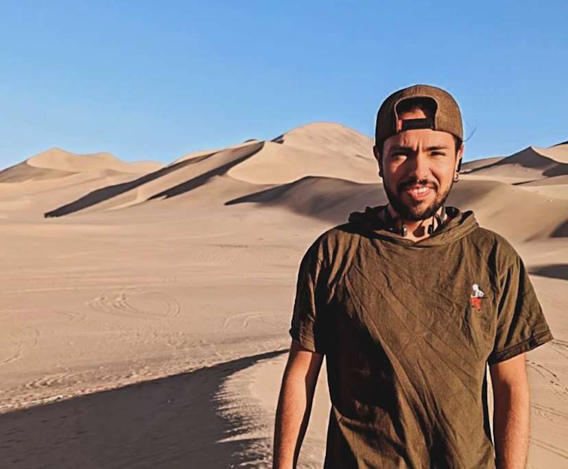 Juan Silva