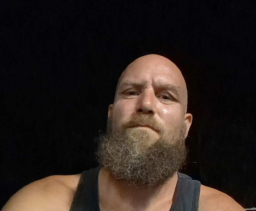 Lloyd Neil Charley (38), $400, Non-smoker, No pets, and No children