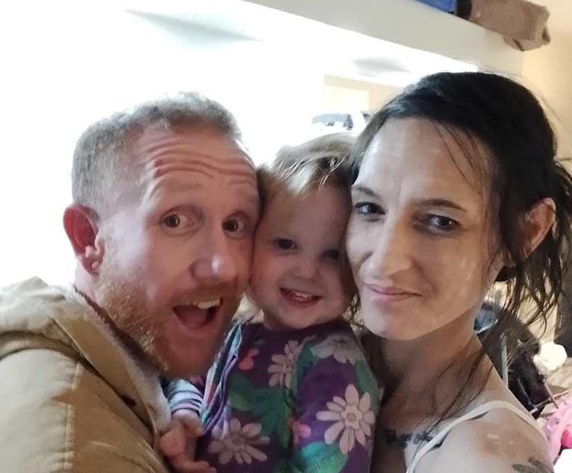 Beau & Sonya