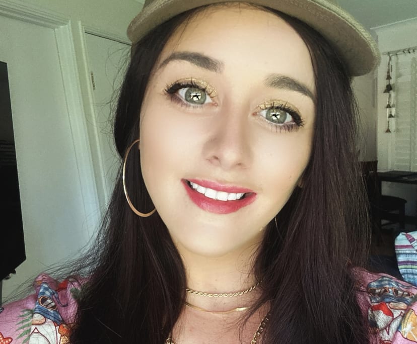 Melanie