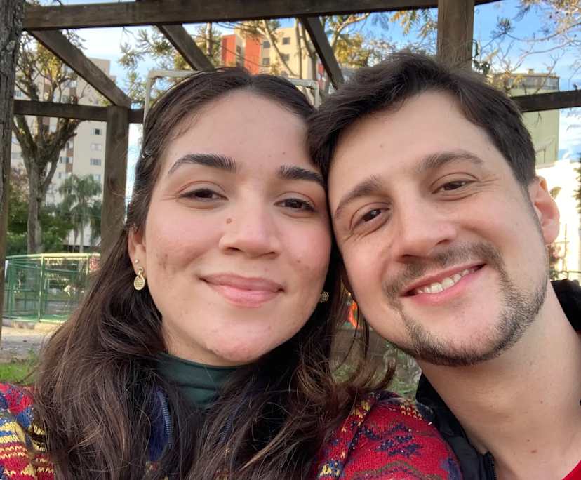 Nicolly & Jorge