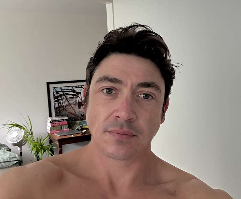 Malachi (36), $750, LGBTQIA+, Non-smoker, No pets, and No children