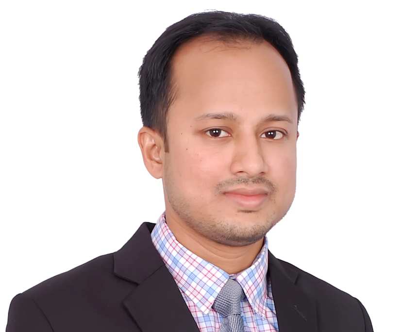 Sajedur Rahman & Atiya