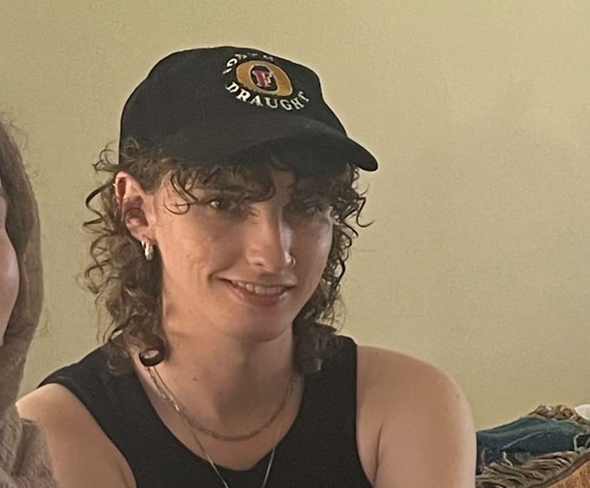 Aimss (24), $380, LGBTQIA+, Non-smoker, No pets, and No children