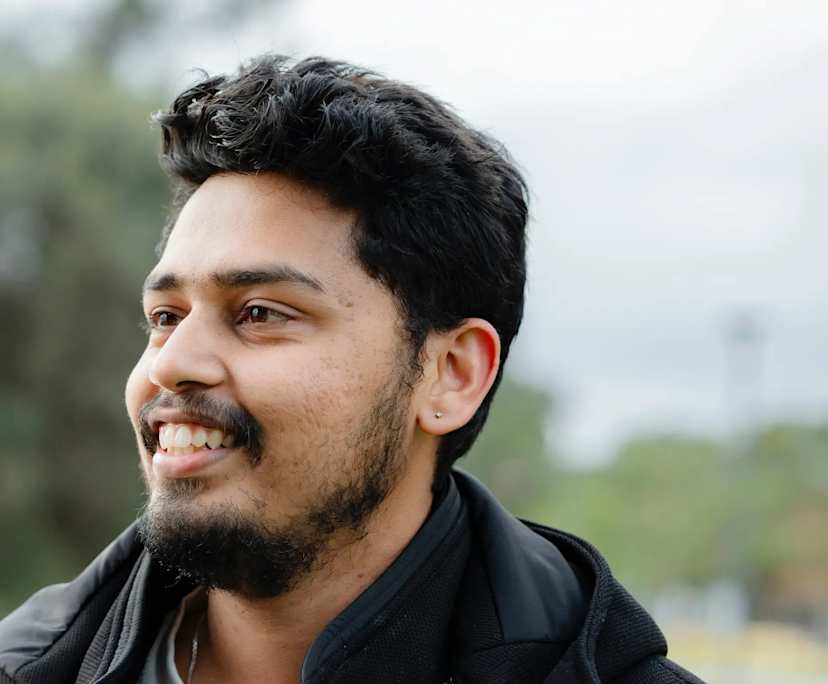 Krishnanunni (27), $250, 