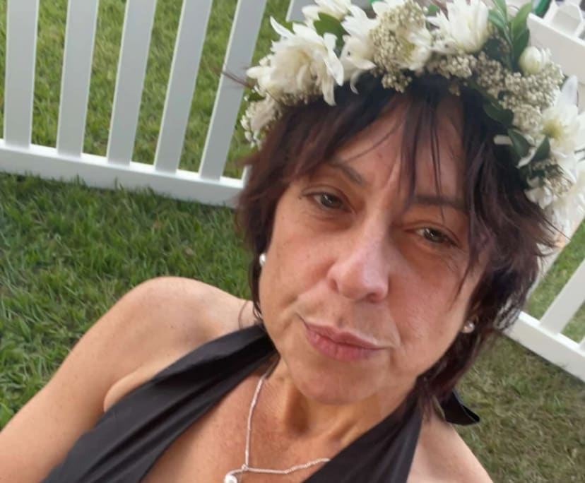 Belinda (45), $300, 