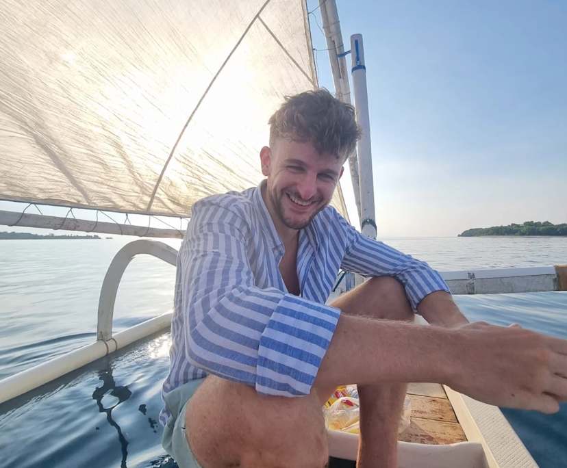 Nicolas Angel & Mabel