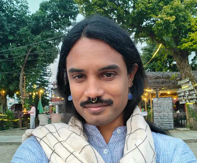 Jun (37), $350, LGBTQIA+, Non-smoker, No pets, and No children