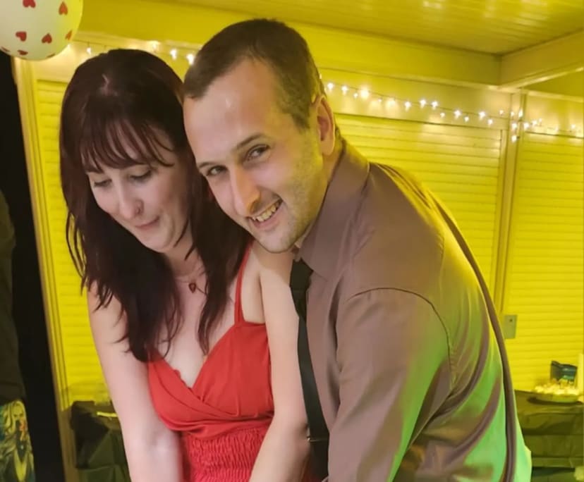 Em & Nick