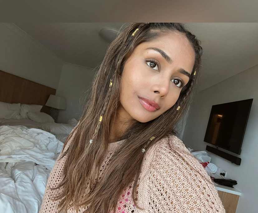 Rhea (24), $450, Non-smoker, No pets, and No children