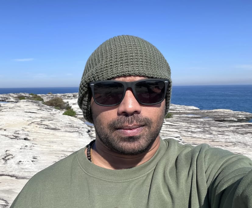 Sreejith