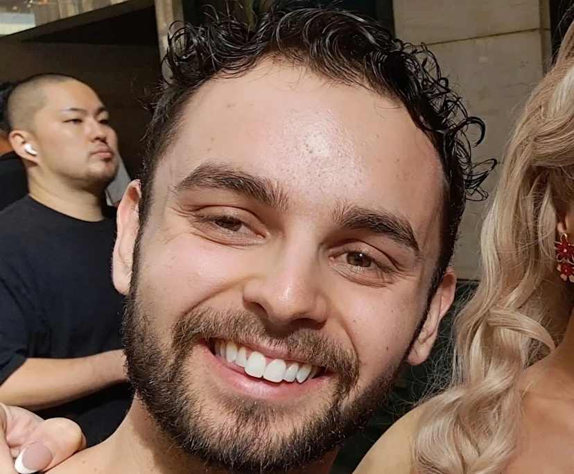 Blake (24), $300, No pets, Non-smoker, No children, and LGBTQIA+