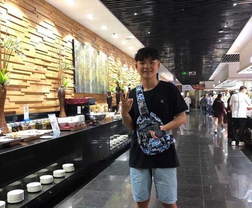 Anh Tri