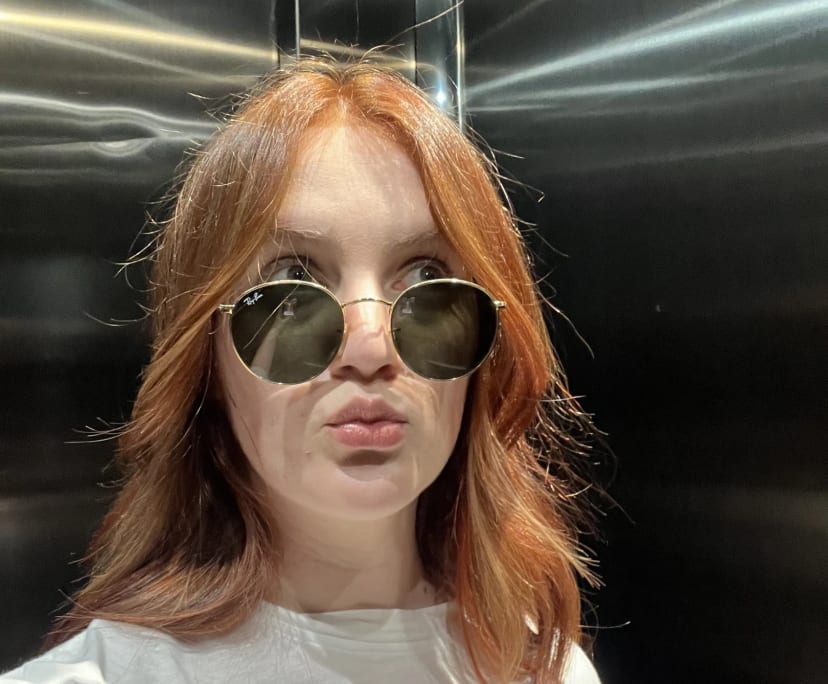 Chloe