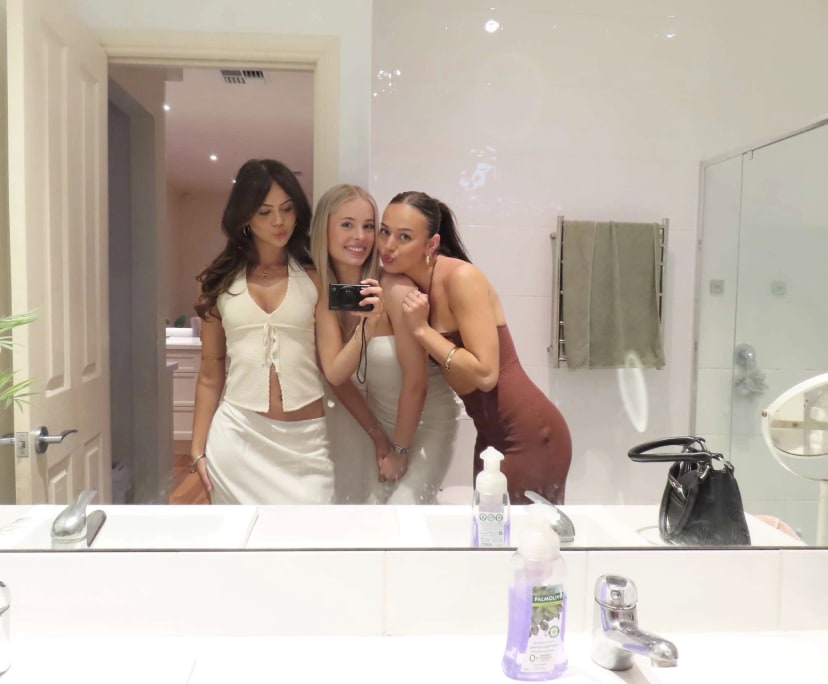 Kiri Artz (21), $250, Non-smoker, No pets, and No children