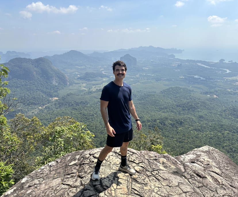 Tadhg (31), $350, Have pets, Non-smoker, and No children