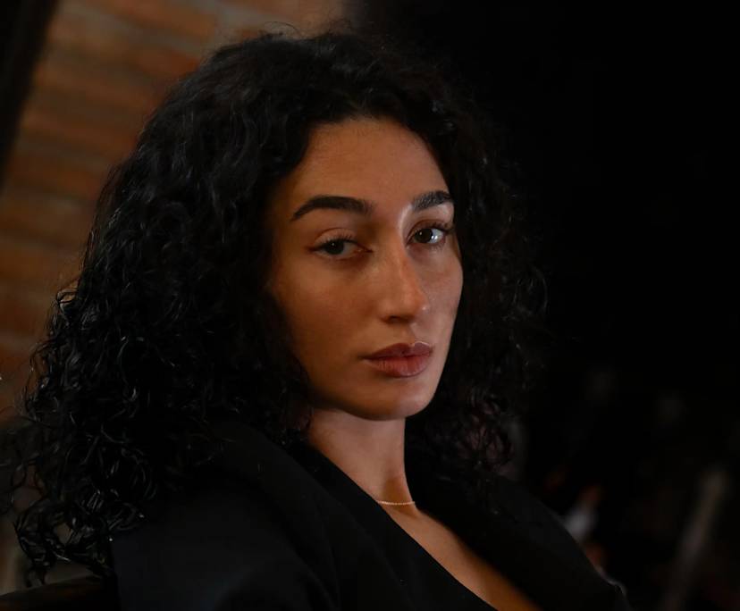 Beatrice (24) and Denis (27), $650, 